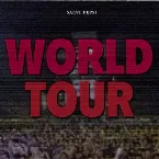 Pochette WORLD TOUR