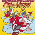 Pochette De spannende verhalen van Ome Henk