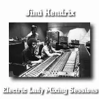Pochette Electric Lady Mixing Sessions