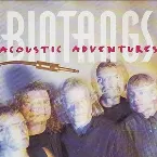Pochette Acoustic Adventures
