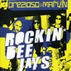 Pochette Rockin' Deejays