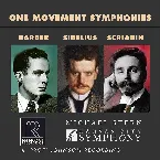 Pochette One Movement Symphonies