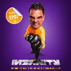 Pochette InZanity EP02