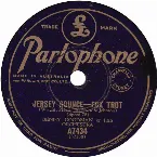 Pochette Jersey Bounce / Pound Ridge