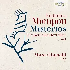 Pochette Misteriós, Transcriptions for Guitar, Vol. 1