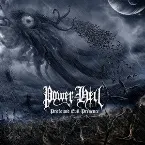 Pochette Profound Evil Presence