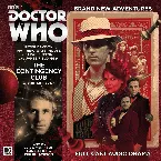 Pochette Doctor Who: The Contingency Club
