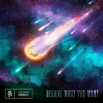Pochette Believe What You Want