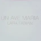 Pochette Un Ave Maria