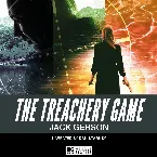 Pochette The Treachery Game