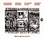 Pochette Verso Il Primo Maggio 2017