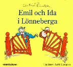 Pochette Emil och Ida i Lönneberga