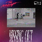 Pochette Missing Out (The Midnight Remix)