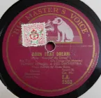 Pochette Darn That Dream / This Is the Beginning of the End