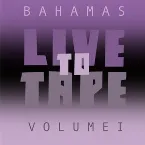 Pochette Live to Tape, Vol. 1