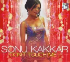 Pochette Don't Touch Me!