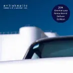 Pochette Memoirs of a Common Man