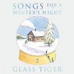 Pochette Songs for a Winter's Night