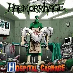 Pochette Hospital Carnage