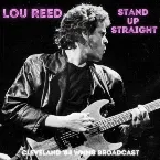 Pochette Stand Up Straight (live Chicago 1978)