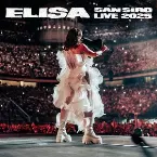 Pochette San Siro Live 2025