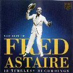 Pochette The Best of Fred Astaire: 18 Timeless Recordings