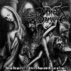 Pochette Atrocious Disfigurement of the Redeemer's Corpse at the Graveyard of Humanity