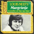 Pochette Margrietje / Annelies uit Sas van Gent