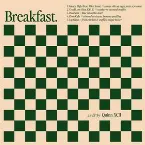 Pochette Breakfast.