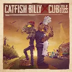 Pochette Catfish Billy × Cub da CookUpBoss