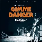 Pochette Gimme Danger (music from the motion picture)