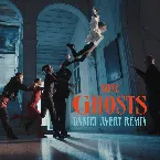 Pochette Ghosts: Daniel Avery Remix