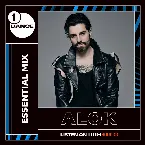 Pochette 2022-02-12: BBC Radio 1 Essential Mix