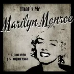 Pochette That's Me Marilyn Monroe
