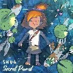 Pochette Secret Pond