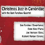 Pochette Christmas Jazz in Cambridge