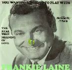 Pochette You Wanted Someone to Play With (I Wanted Someone to Love) / The Real True Meaning of Love