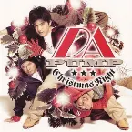 Pochette Christmas Night