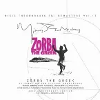Pochette Zorba the Greek