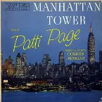 Pochette Manhattan Tower