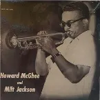 Pochette Howard McGhee & Milt Jackson