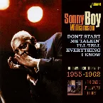 Pochette Don’t Start Me Talkin’ I Tell Everything I Know: The Complete Checker Singles 1955–1962