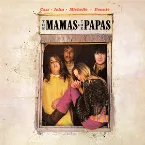 Pochette The Mamas and the Papas