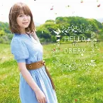 Pochette HELLO to DREAM