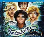 Pochette Seawalkers & Friends 01: Dreizehn Wellen