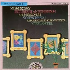 Pochette Mussorgsky: Pictures at an Exhibition / Shostakovich: Symphony no. 1
