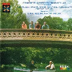 Pochette Schubert: Piano Quintet in A major "Trout" / Mozart: Eine kleine Nachtmusik