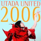Pochette UTADA UNITED 2006
