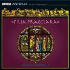 Pochette Filia Praeclara