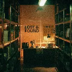 Pochette Lost and found
